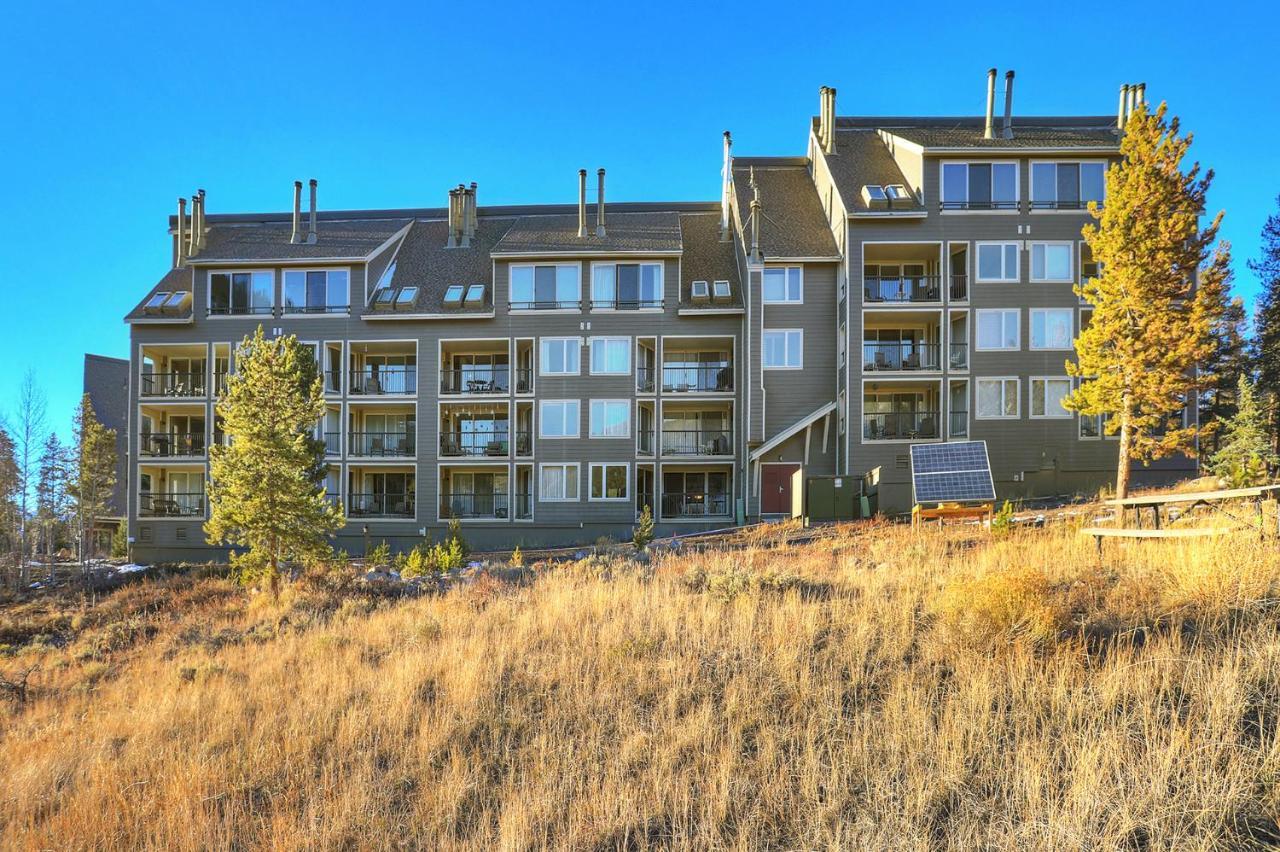 2112 The Pines Condo Keystone Dış mekan fotoğraf
